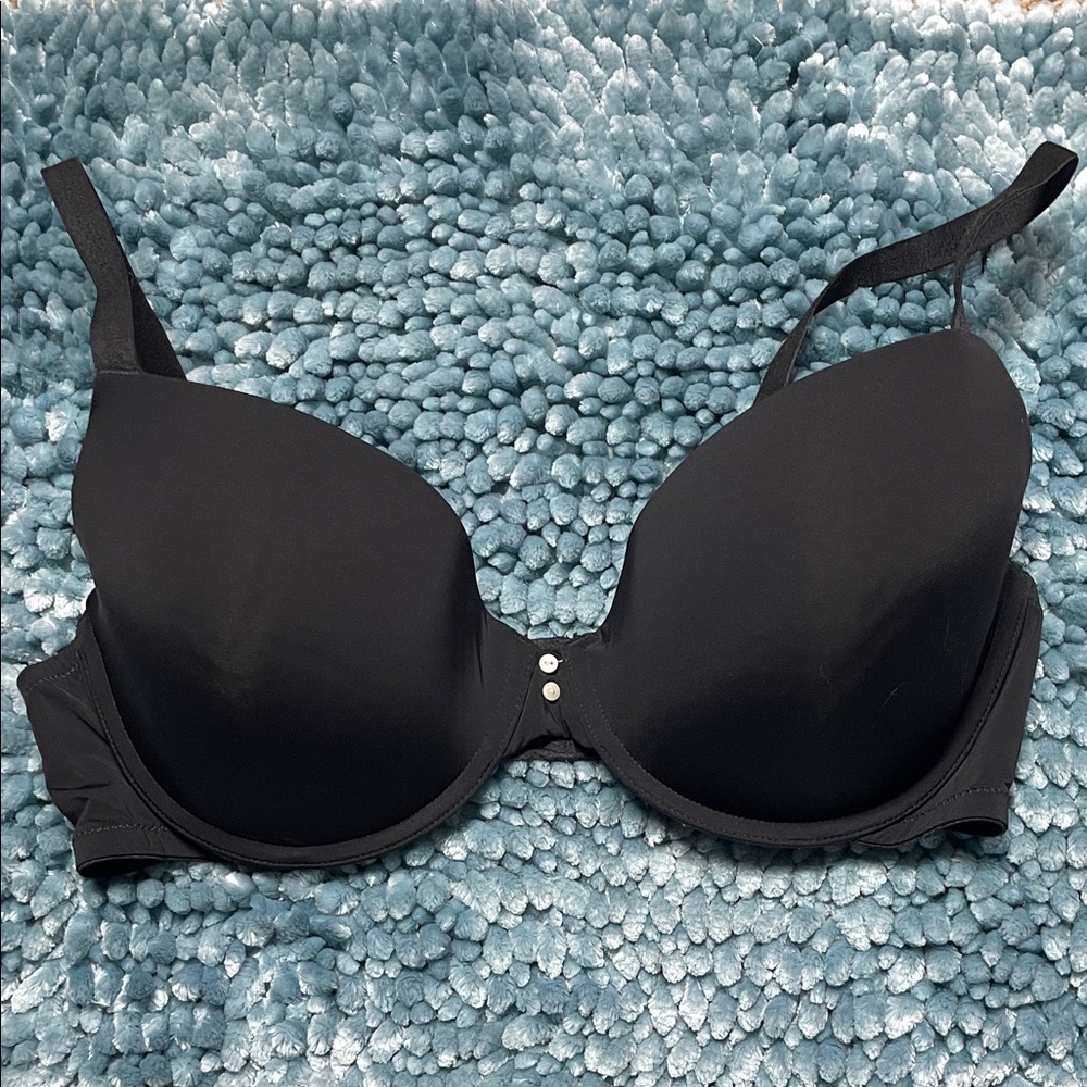 2/$30 Aerie size 38C Sunnie Classic Black Underwire Bra